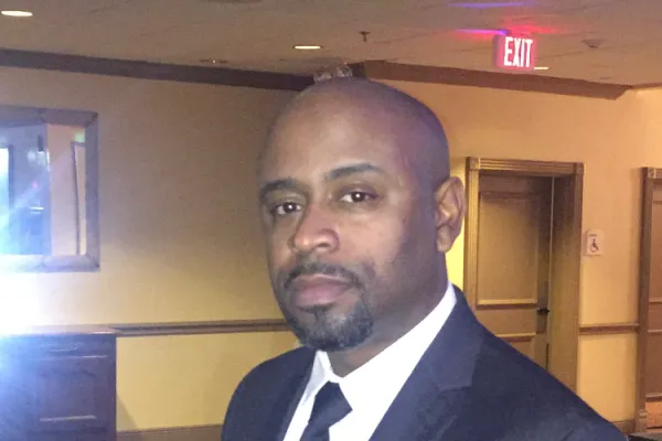 Kelvin Banks
