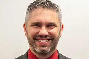 Richard Honeycutt