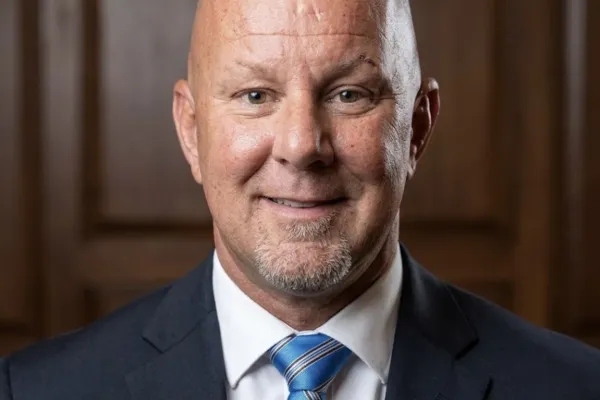 Nick Hawkins