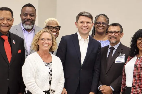 2026 CWA District 6 Annual Conference