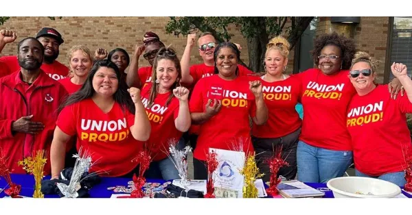 Worker Power Updates Around CWA - Michigan, Kentucky, and New York ...