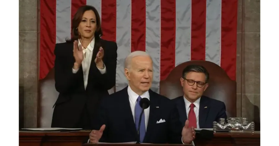 Biden State of the Union