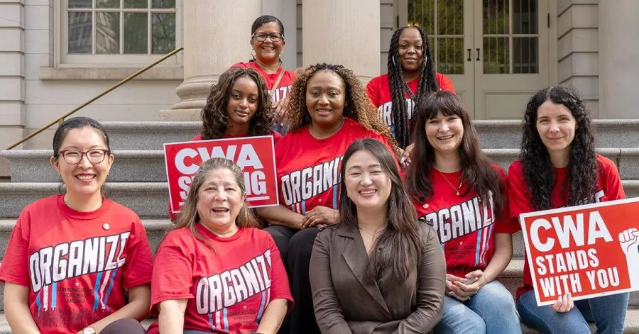 LanguageLine Solutions City Hall NYC