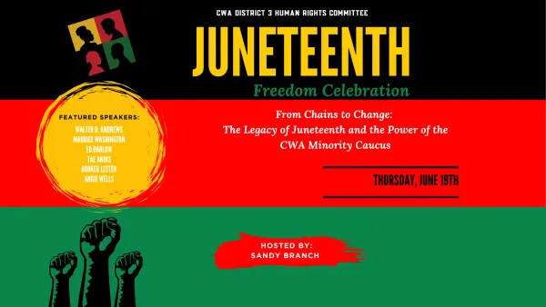 Juneteenth