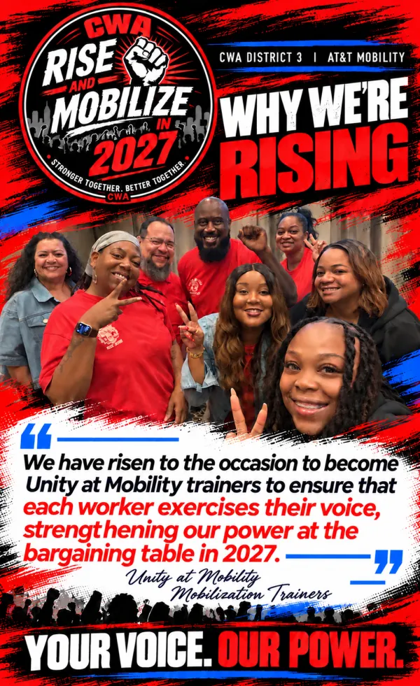 Rise And Mobilize